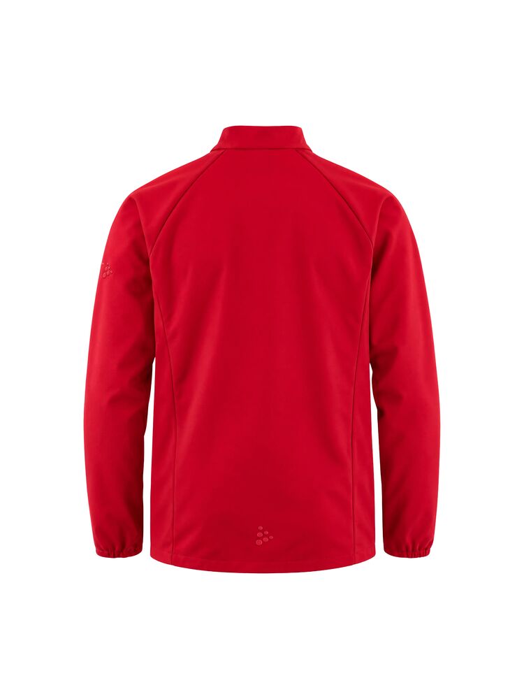 Ability Softshell Jacket JR