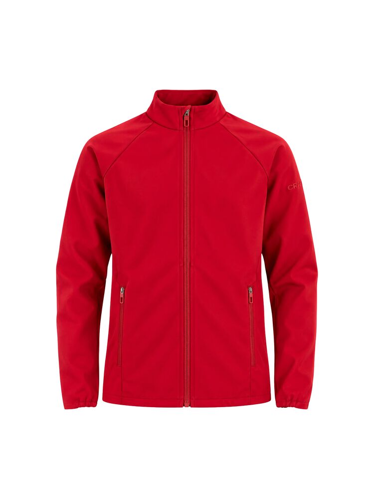 Ability Softshell Jacket JR