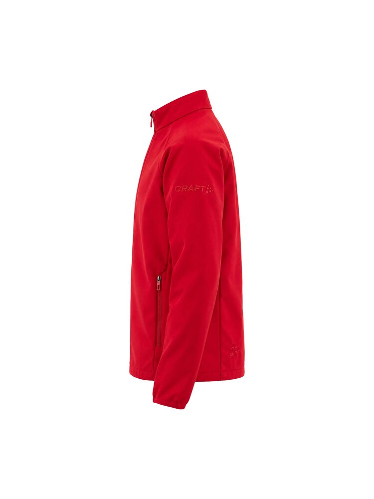 Ability Softshell Jacket JR