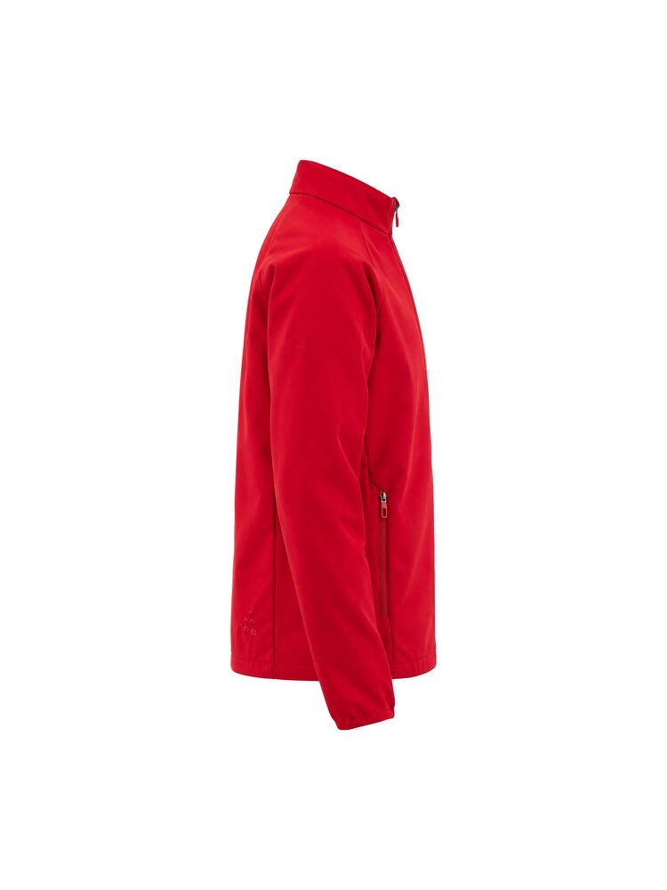 Ability Softshell Jacket JR