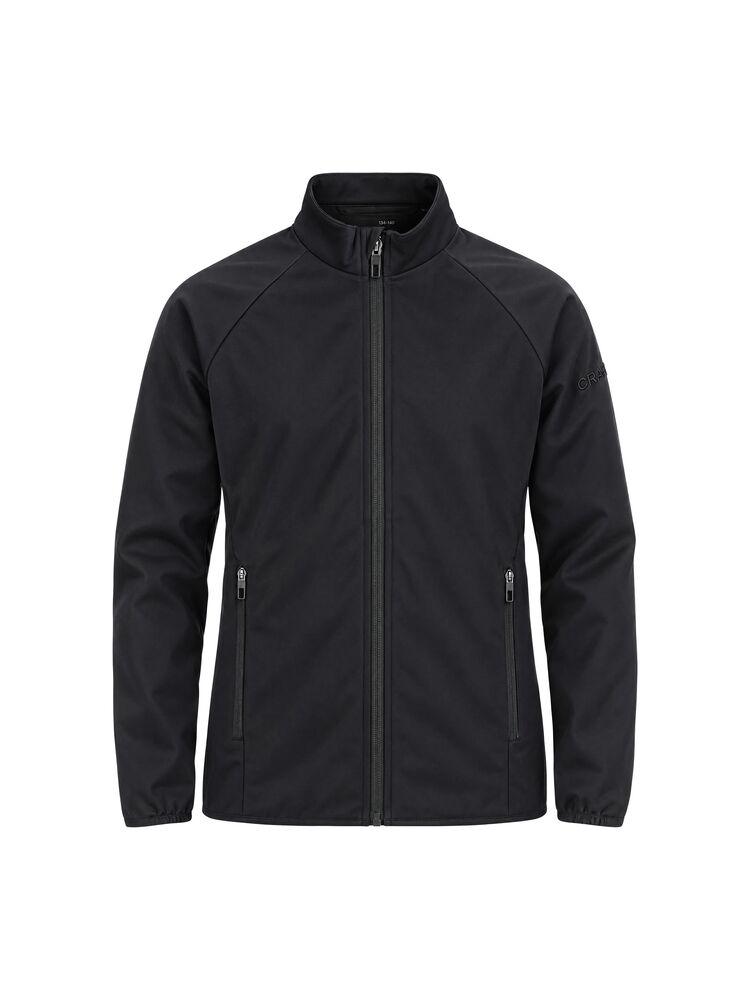 Ability Softshell Jacket JR