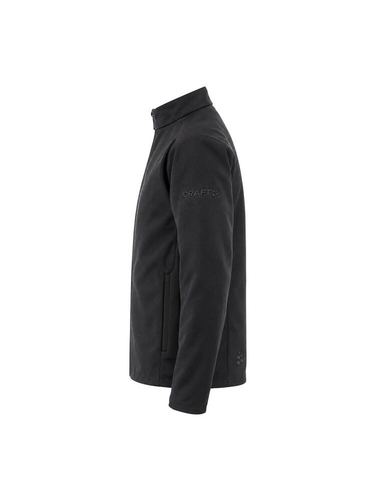 Ability Softshell Jacket JR