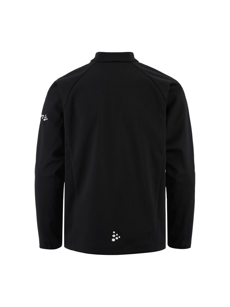 Ability Softshell Jacket JR