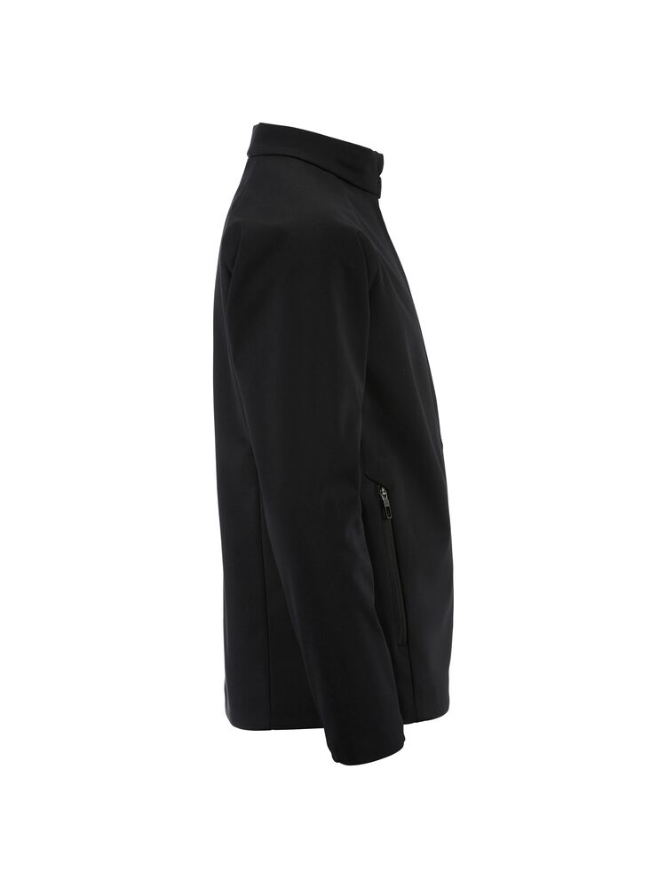 Ability Softshell Jacket JR