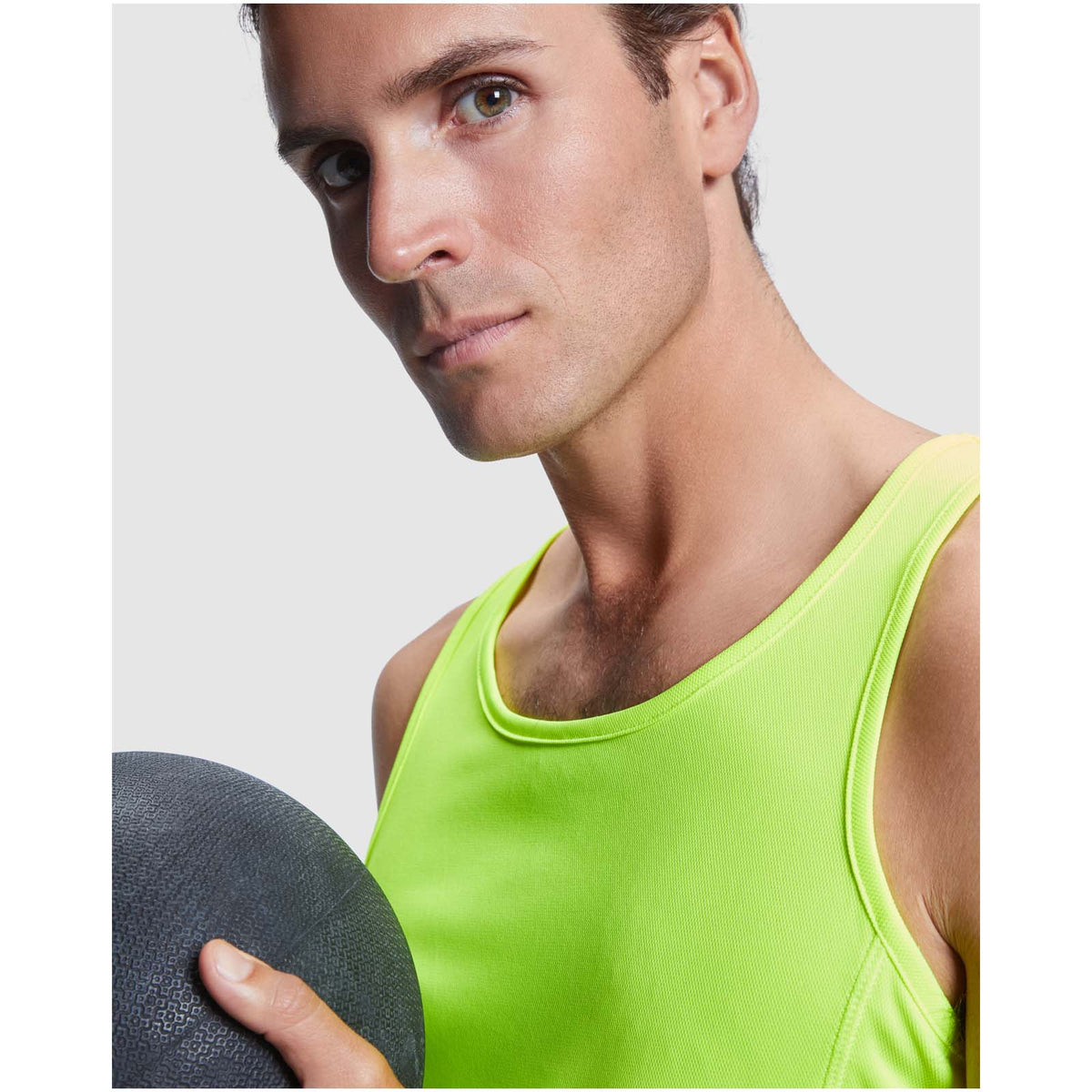 Andre 140 g/m² sportlinne för barn