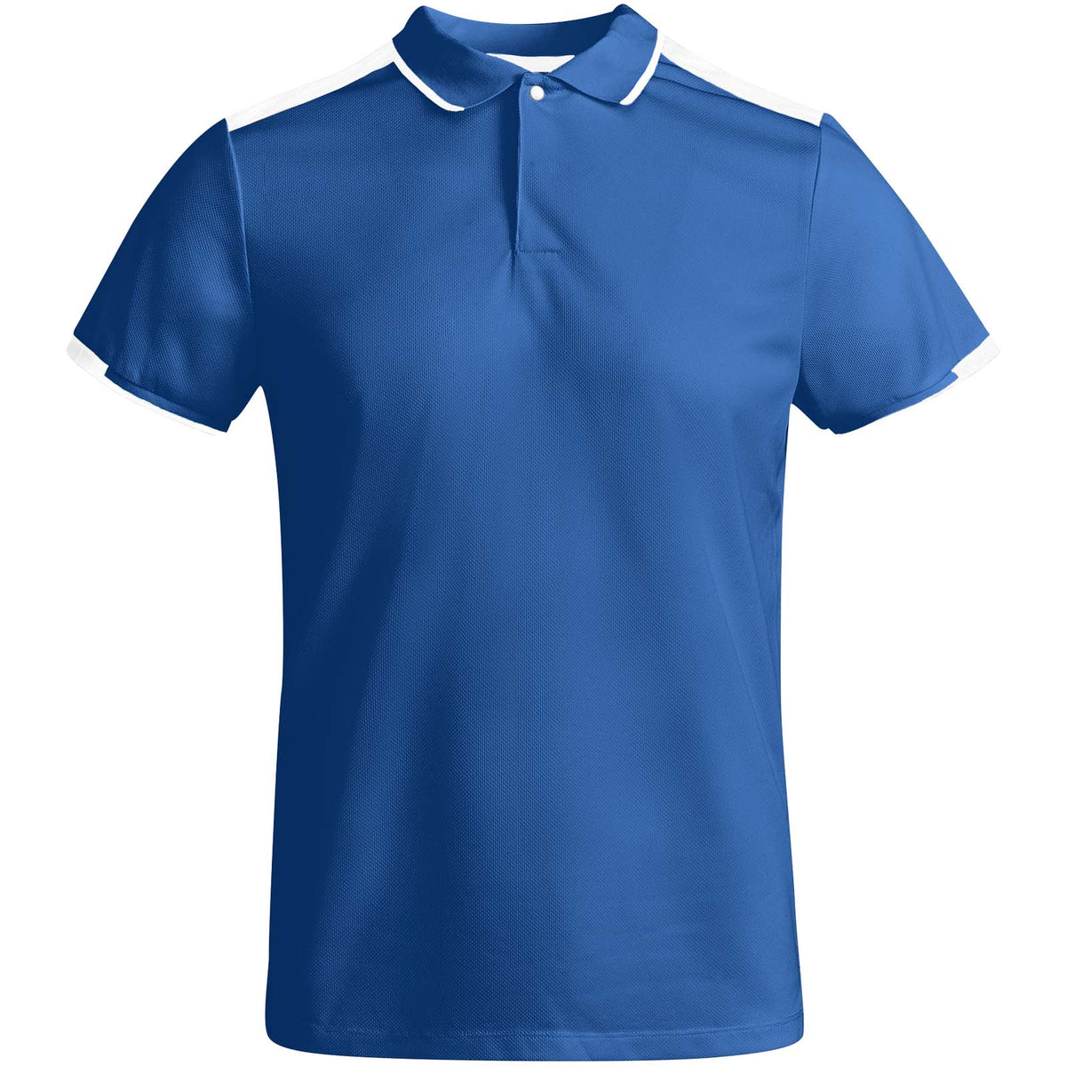 Tamil 150 g/m² kortärmad sportpolo för barn
