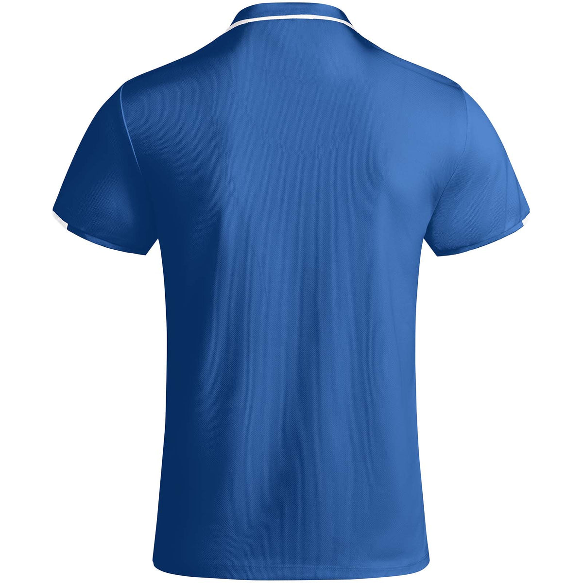 Tamil 150 g/m² kortärmad sportpolo för barn