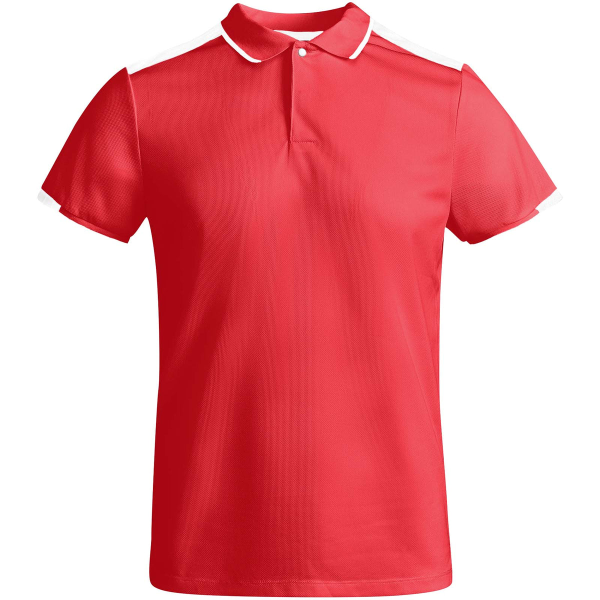 Tamil 150 g/m² kortärmad sportpolo för barn