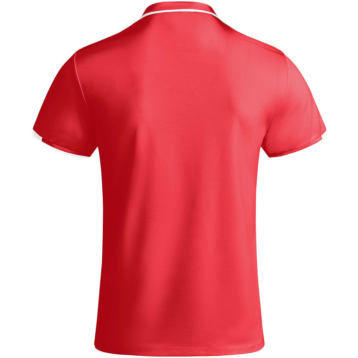 Tamil 150 g/m² kortärmad sportpolo för barn