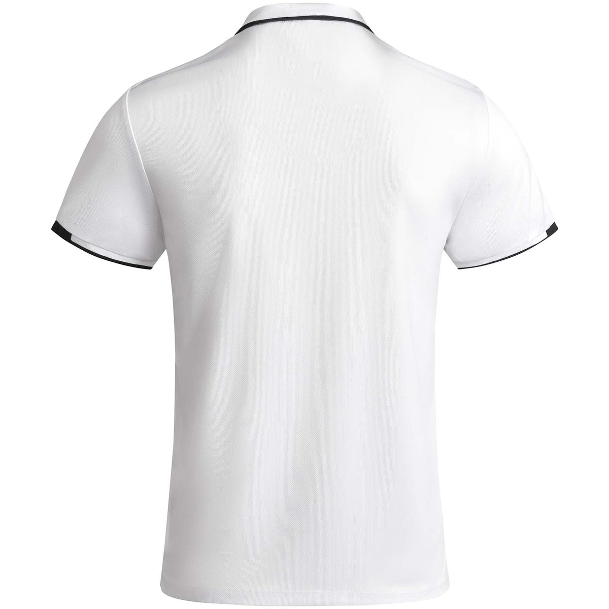 Tamil 150 g/m² kortärmad sportpolo för barn