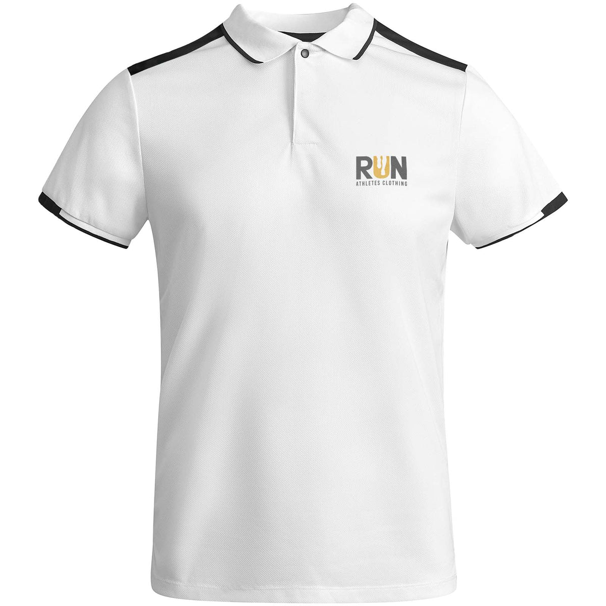 Tamil 150 g/m² kortärmad sportpolo för barn