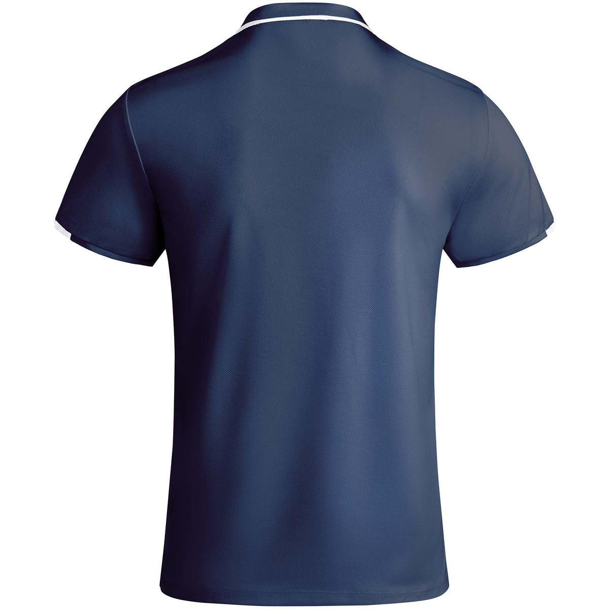 Tamil 150 g/m² kortärmad sportpolo för barn