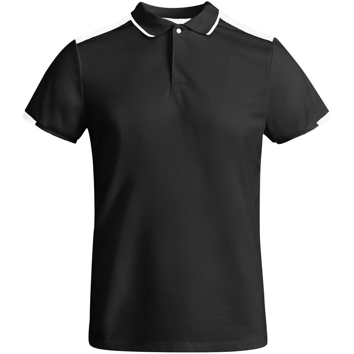 Tamil 150 g/m² kortärmad sportpolo för barn