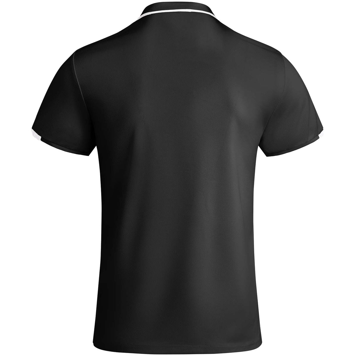 Tamil 150 g/m² kortärmad sportpolo för barn