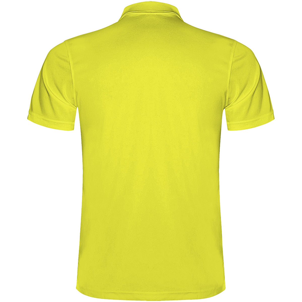 Monzha 150 g/m² kortärmad sportpikétröja för barn