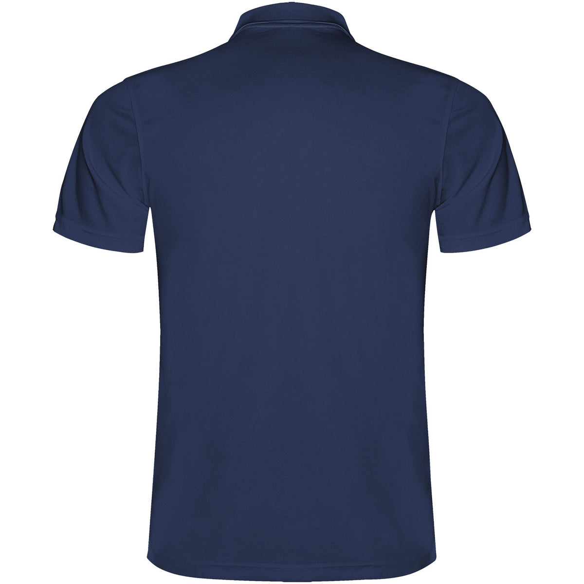 Monzha 150 g/m² kortärmad sportpikétröja för barn
