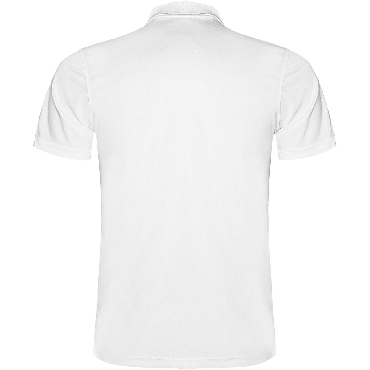 Monzha 150 g/m² kortärmad sportpikétröja för barn