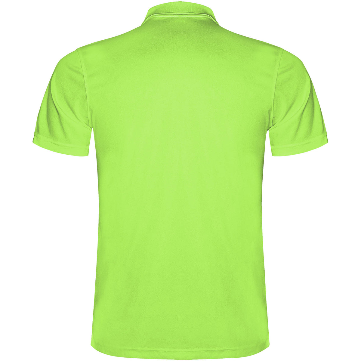 Monzha 150 g/m² kortärmad sportpikétröja för barn