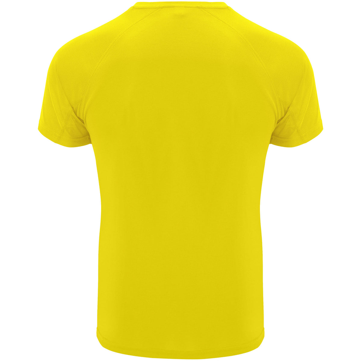 Bahrain 135 g/m² kortärmad funktions T-shirt för barn