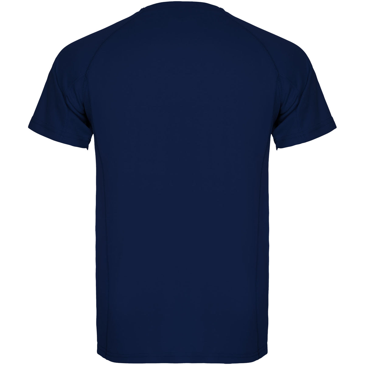 Montecarlo 150 g/m² kortärmad funktions t-shirt för barn