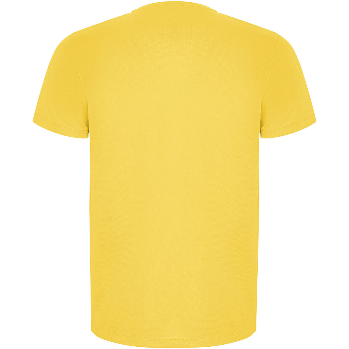 Imola 135 g/m² kortärmad funktions T-shirt för barn