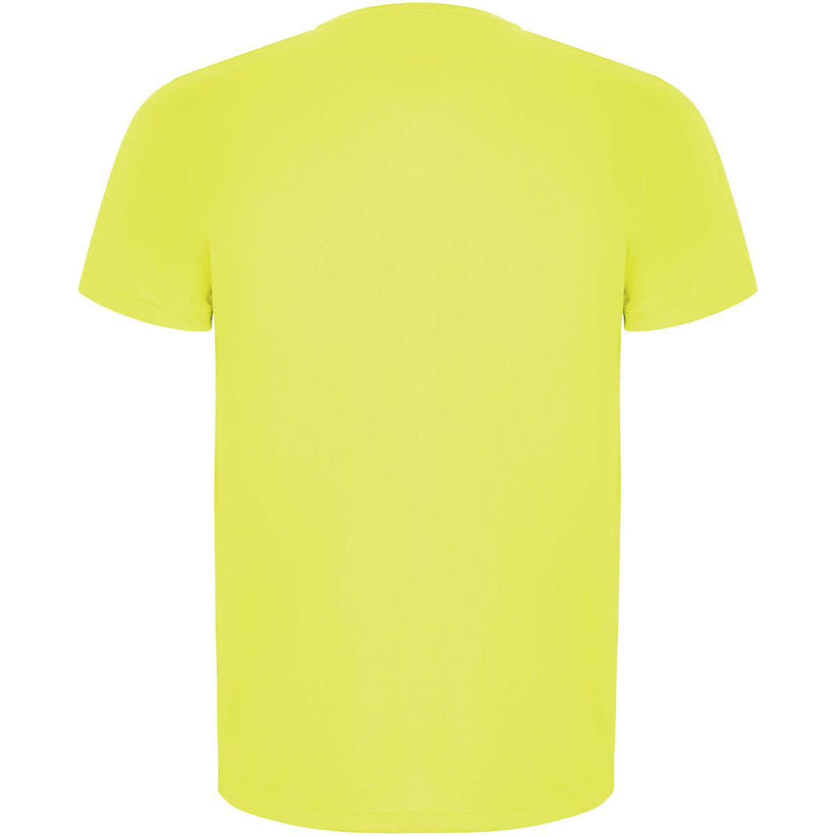 Imola 135 g/m² kortärmad funktions T-shirt för barn