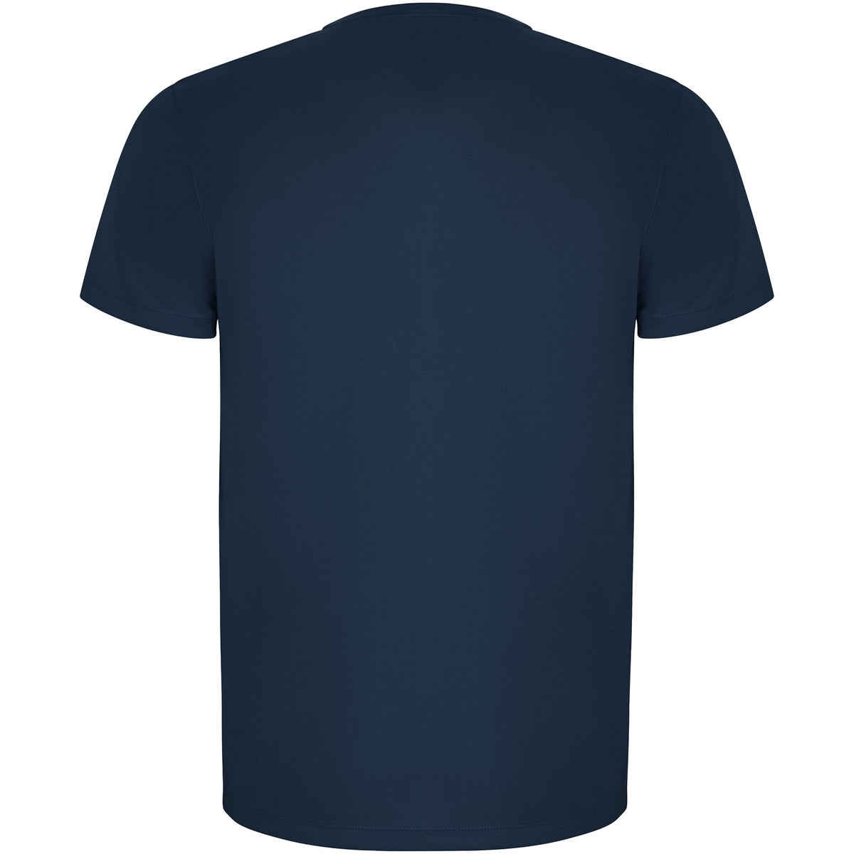 Imola 135 g/m² kortärmad funktions T-shirt för barn