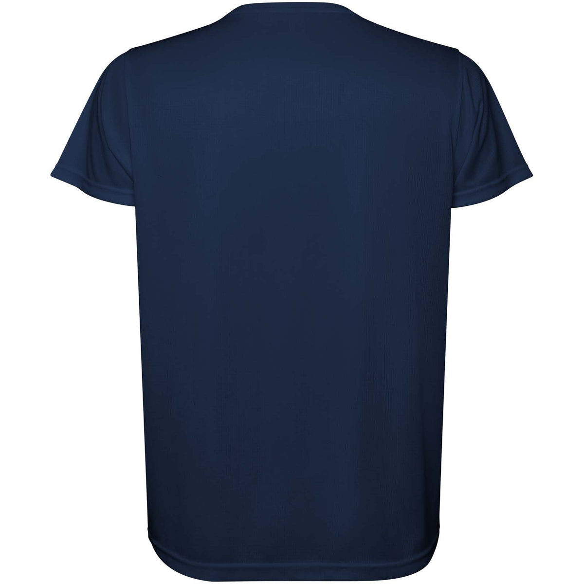 Estoril 125 g/m² kortärmad funktions T-shirt för barn