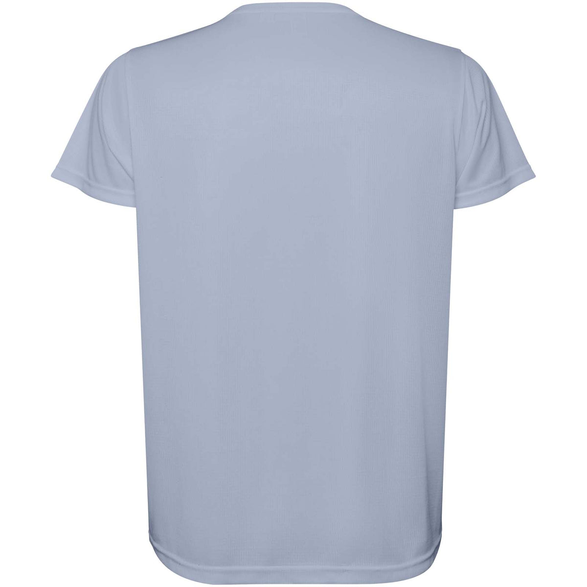 Estoril 125 g/m² kortärmad funktions T-shirt för barn