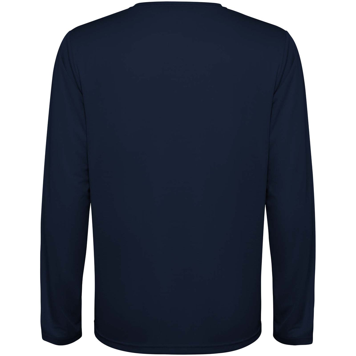 Estoril 125 g/m² långärmad funktions T-shirt för barn