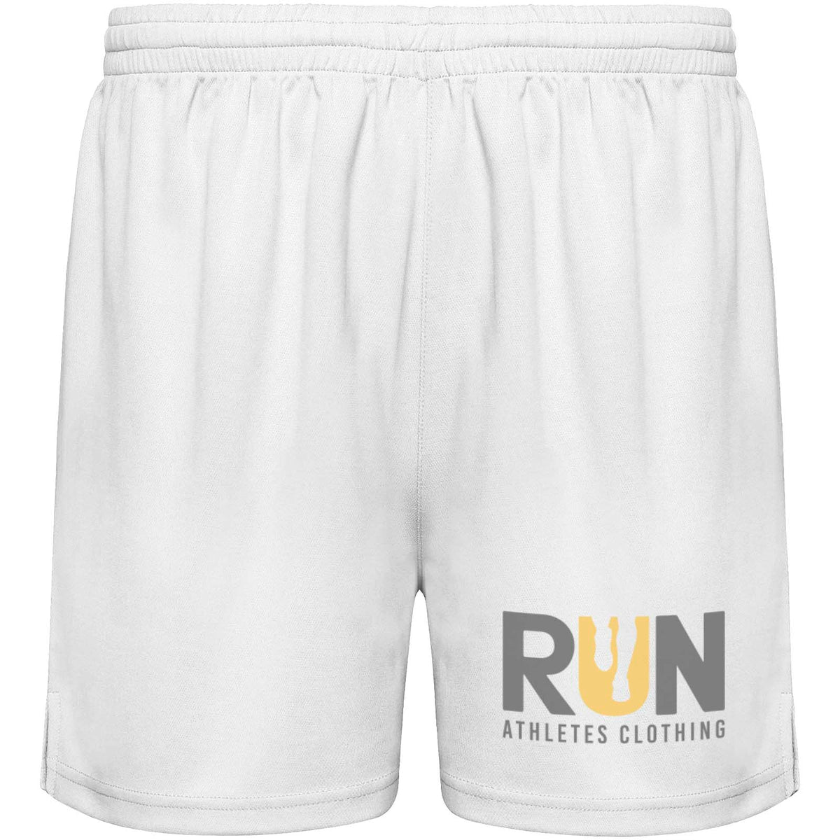 Player 140 g/m² sportshorts för barn