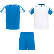 Juve 140 g/m² sportset för barn