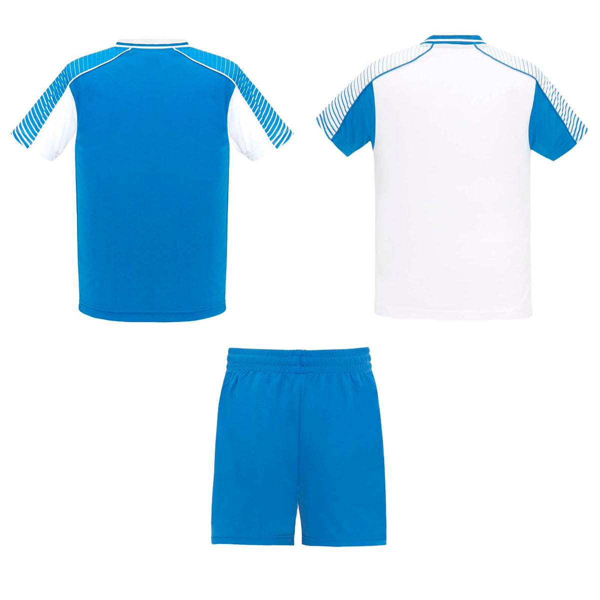 Juve 140 g/m² sportset för barn
