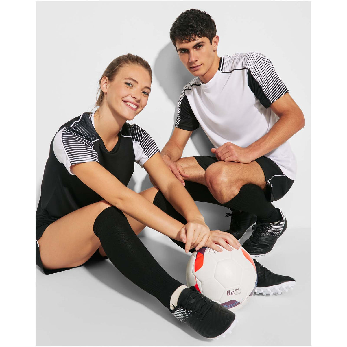 Juve 140 g/m² sportset för barn