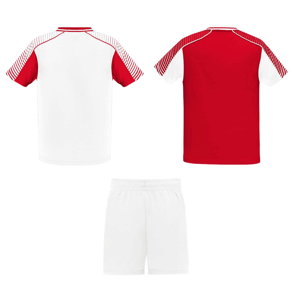 Juve 140 g/m² sportset för barn