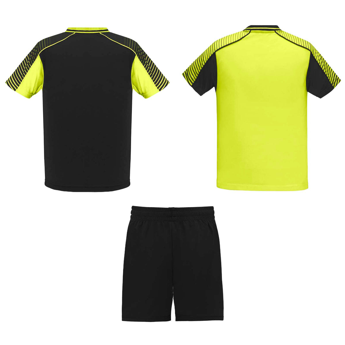 Juve 140 g/m² sportset för barn