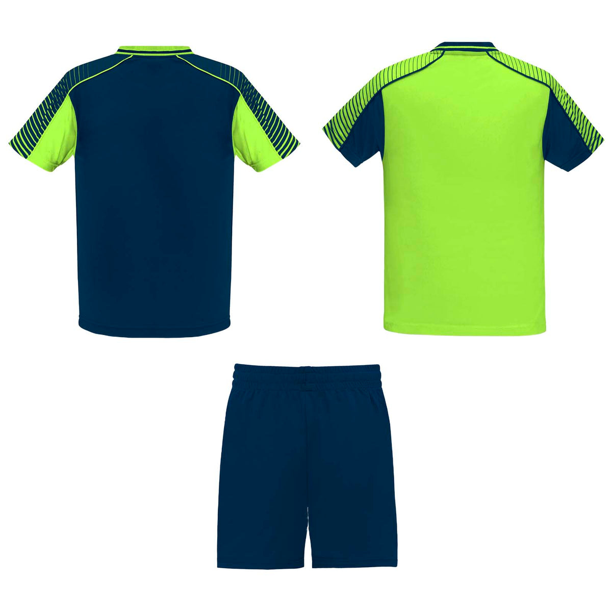 Juve 140 g/m² sportset för barn