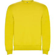 Clasica 280 g/m² tröja med rund hals för barn