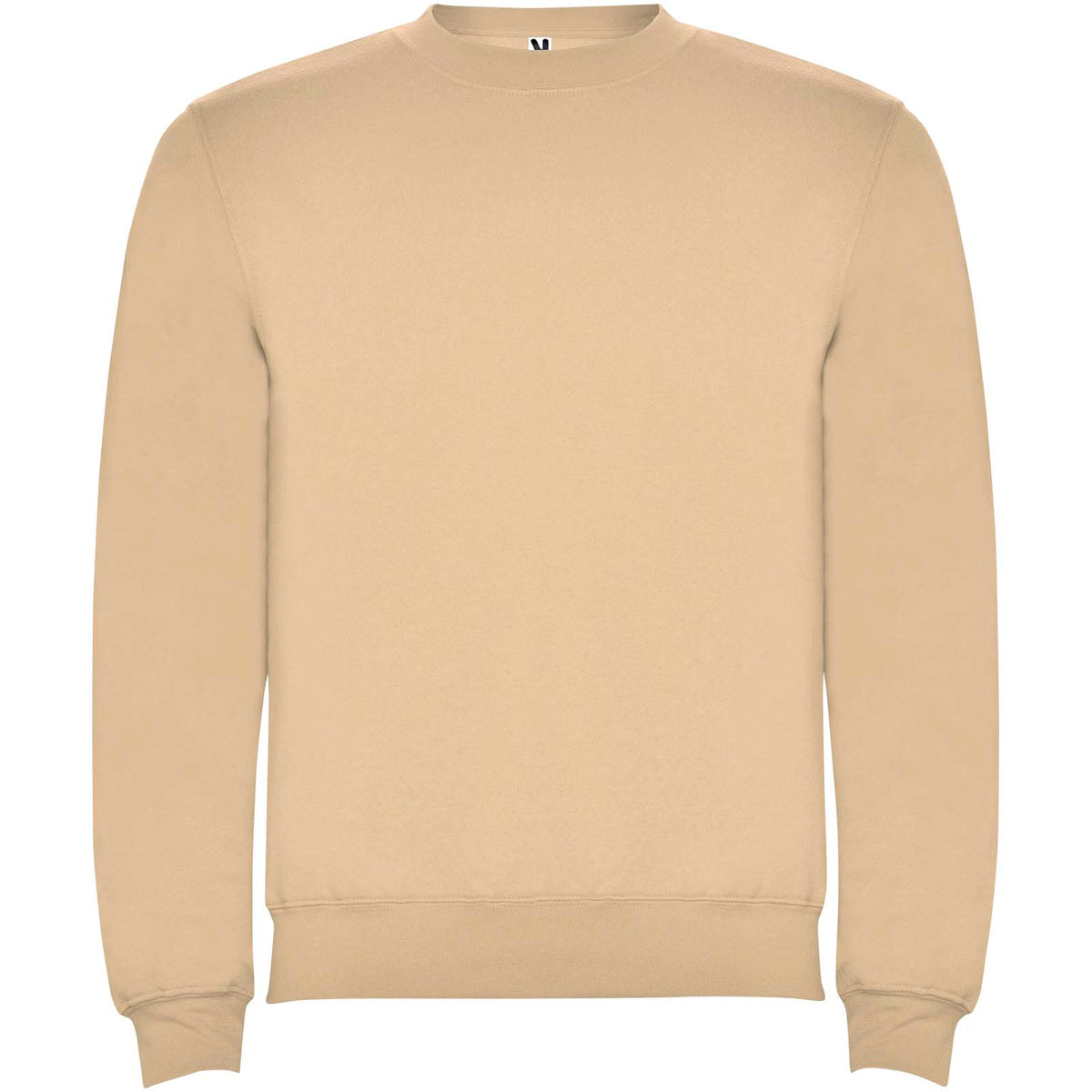 Clasica 280 g/m² tröja med rund hals för barn