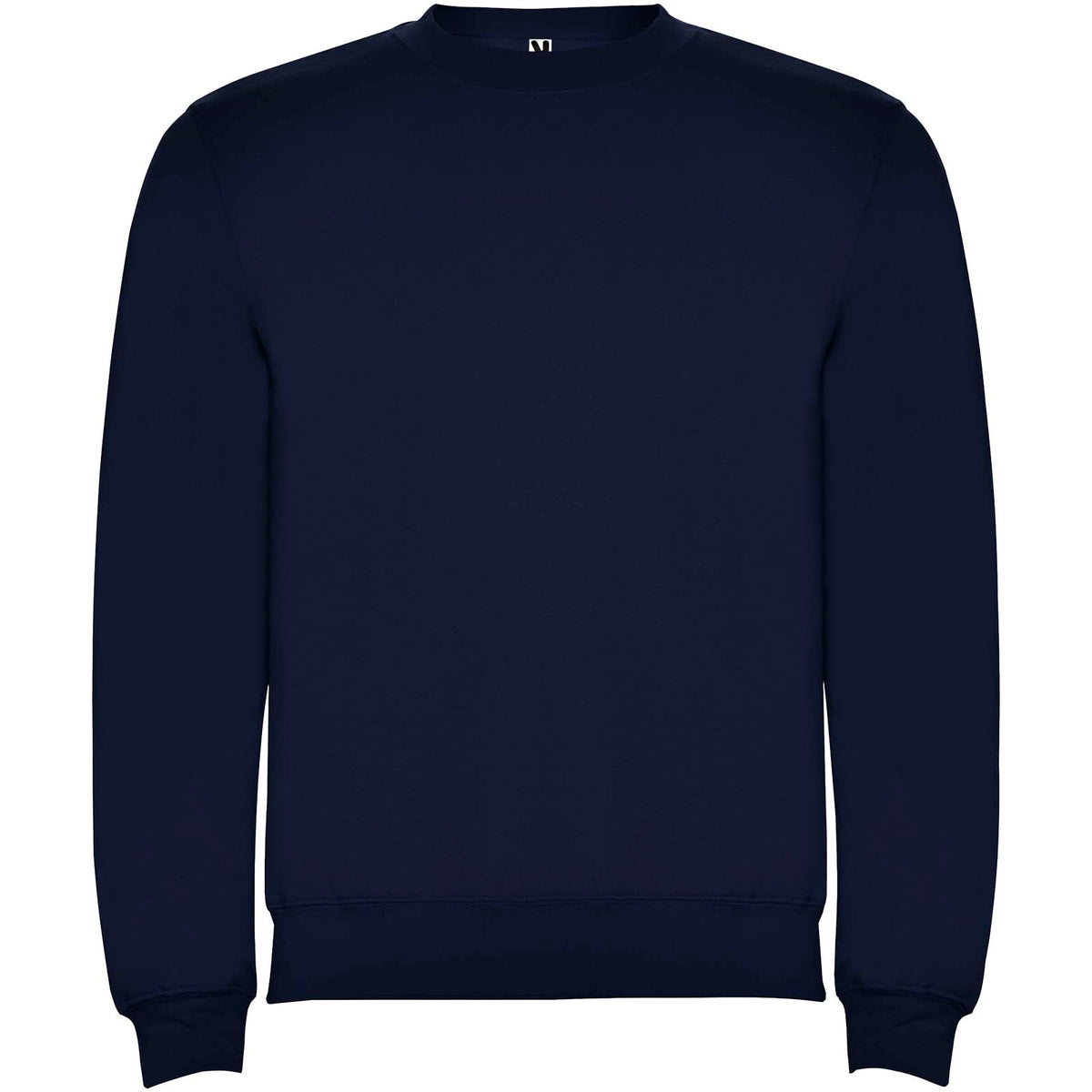 Clasica 280 g/m² tröja med rund hals för barn