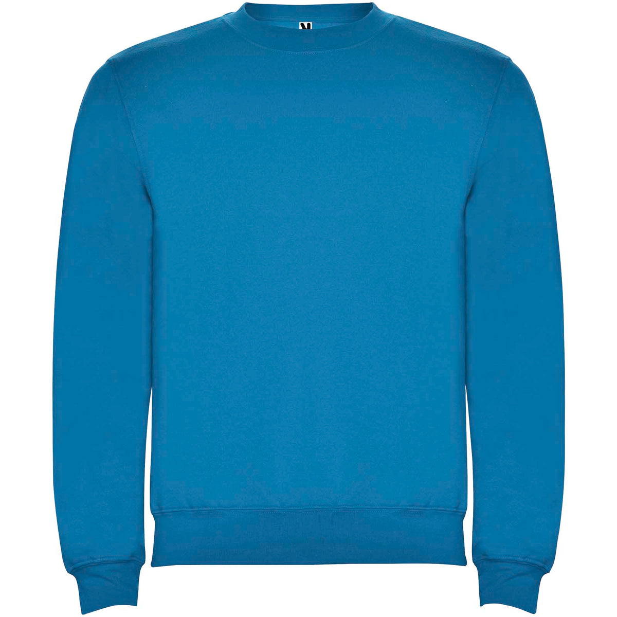 Clasica 280 g/m² tröja med rund hals för barn
