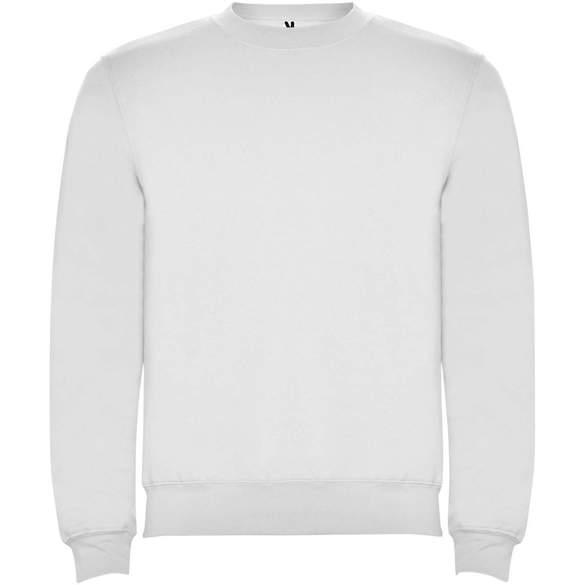 Clasica 280 g/m² tröja med rund hals för barn