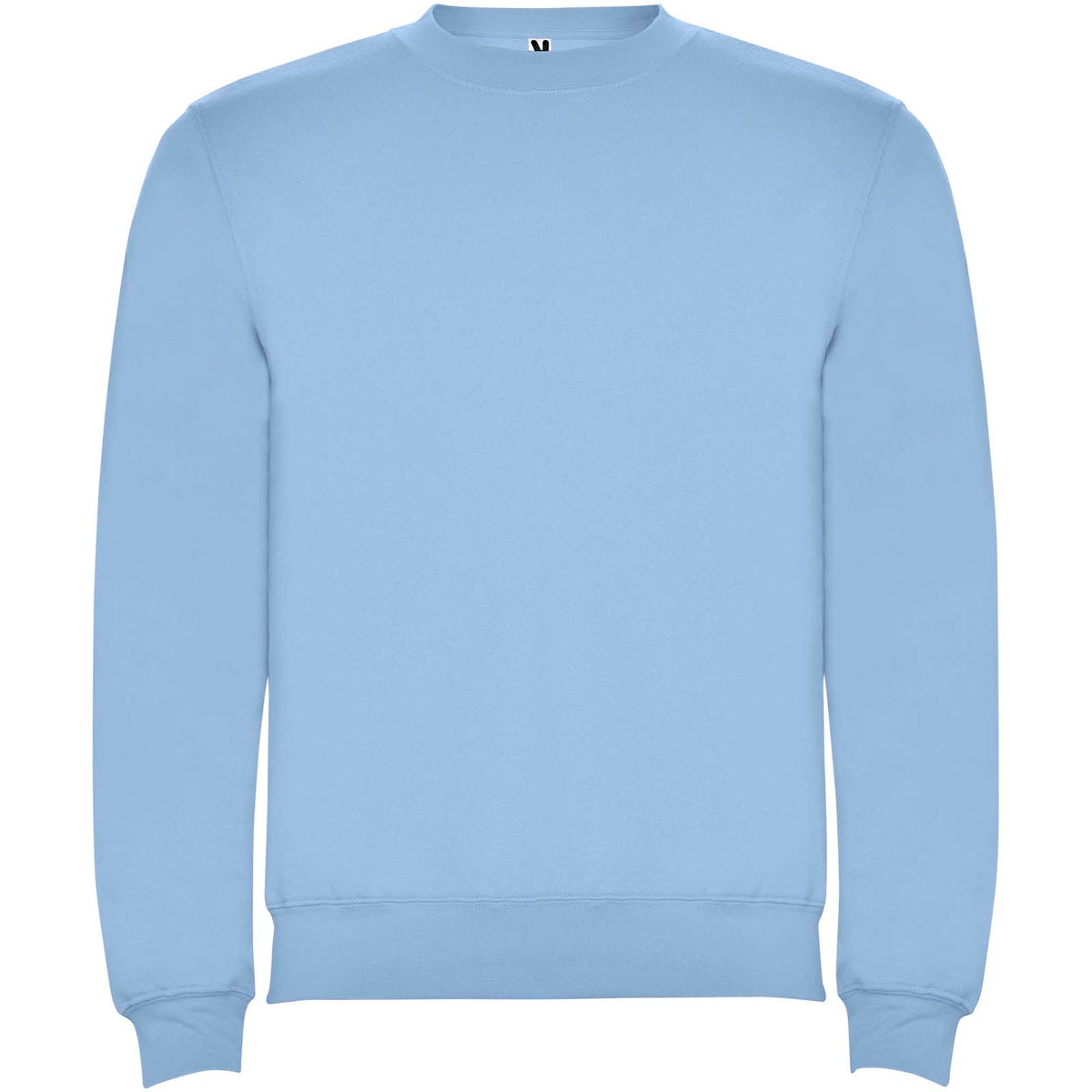 Clasica 280 g/m² tröja med rund hals för barn
