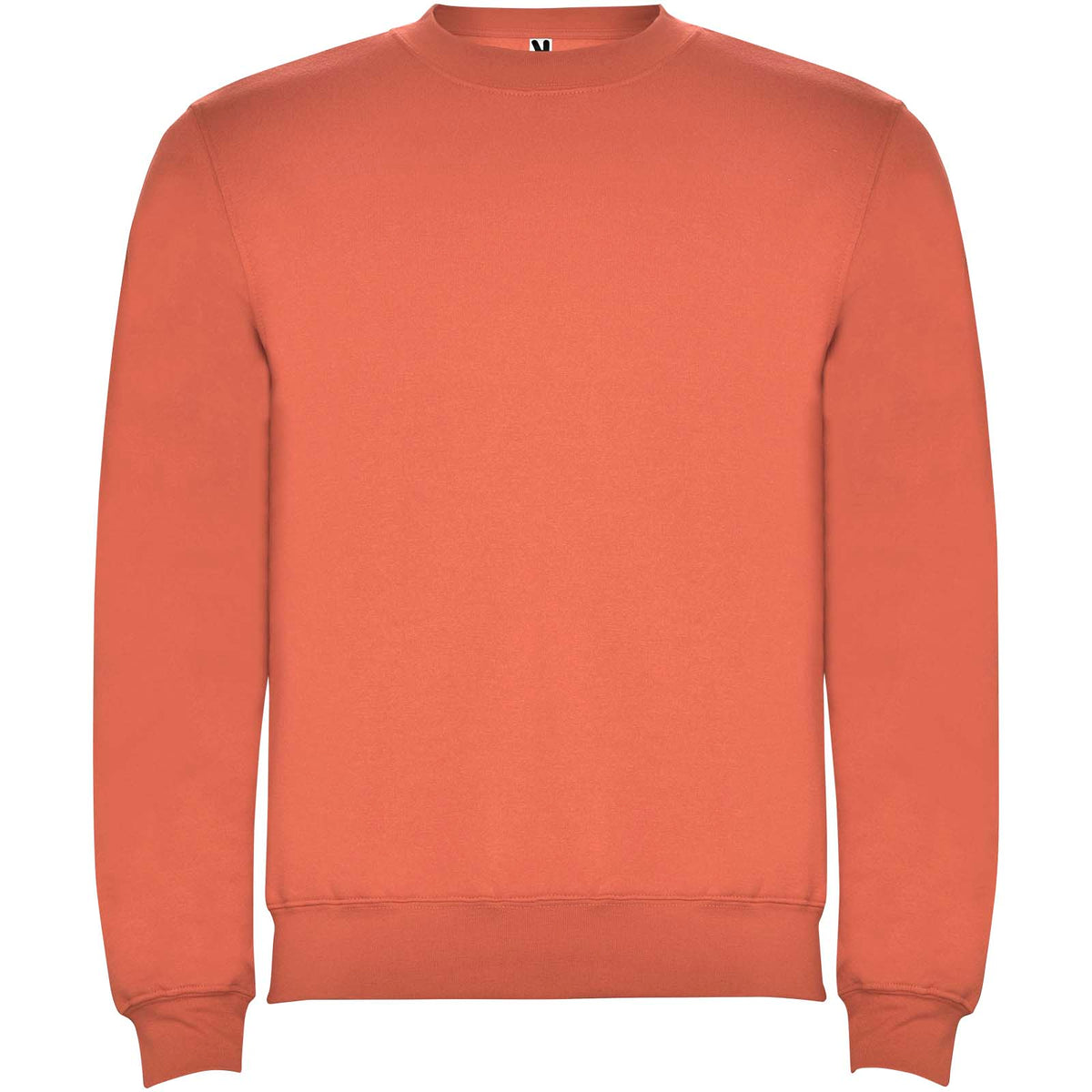 Clasica 280 g/m² tröja med rund hals för barn