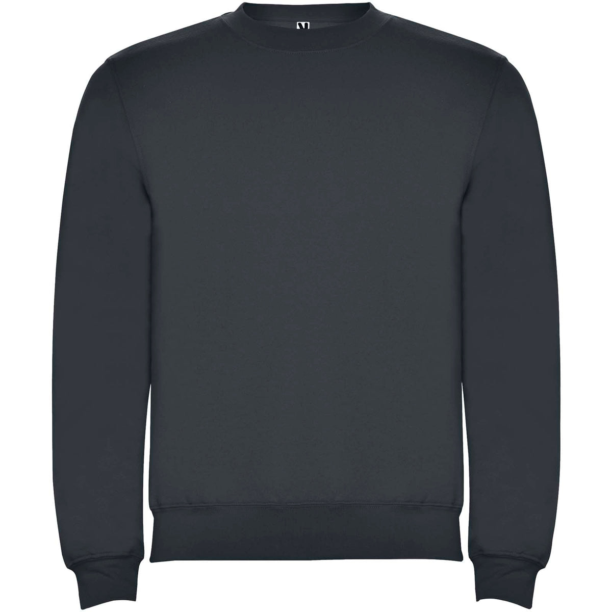 Clasica 280 g/m² tröja med rund hals för barn
