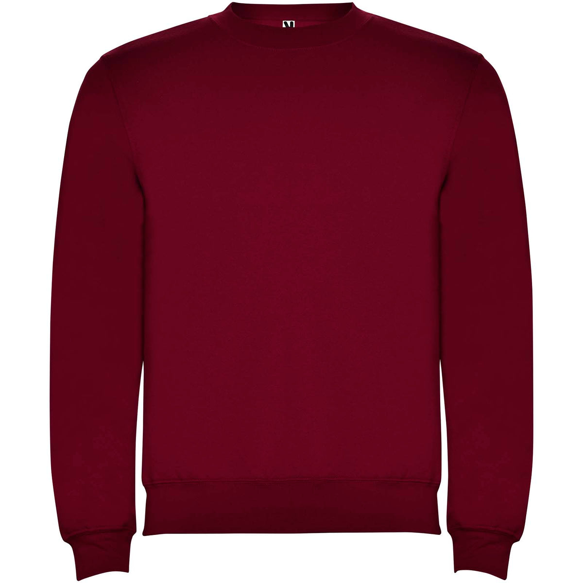 Clasica 280 g/m² tröja med rund hals för barn
