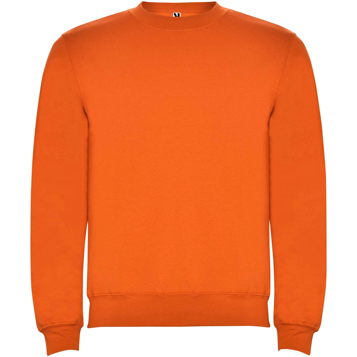 Clasica 280 g/m² tröja med rund hals för barn