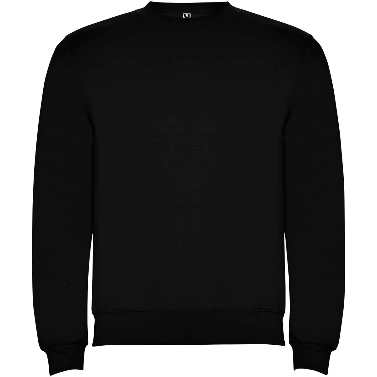 Clasica 280 g/m² tröja med rund hals för barn