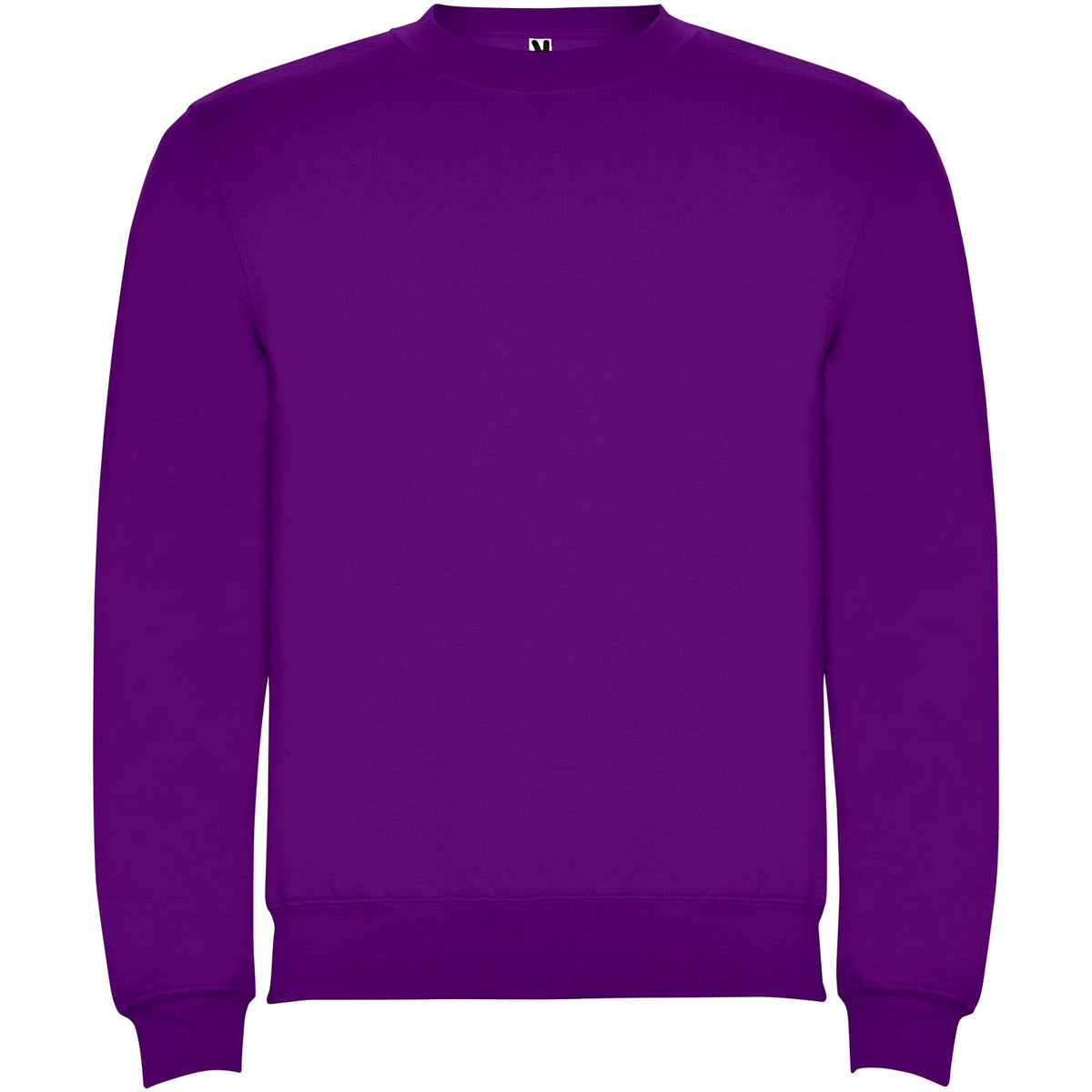 Clasica 280 g/m² tröja med rund hals för barn