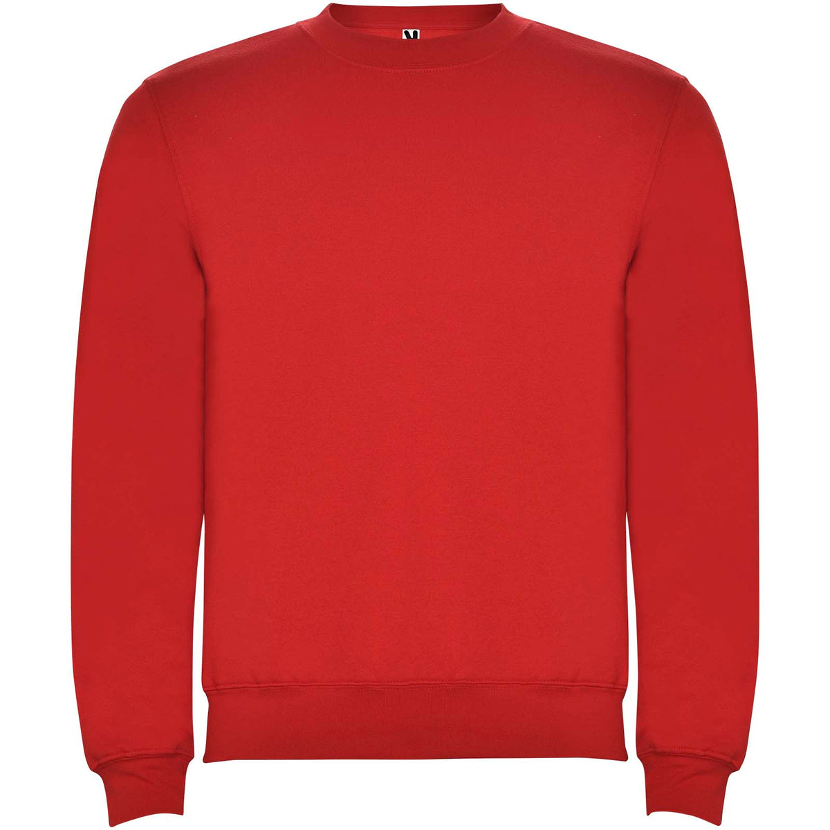 Clasica 280 g/m² tröja med rund hals för barn